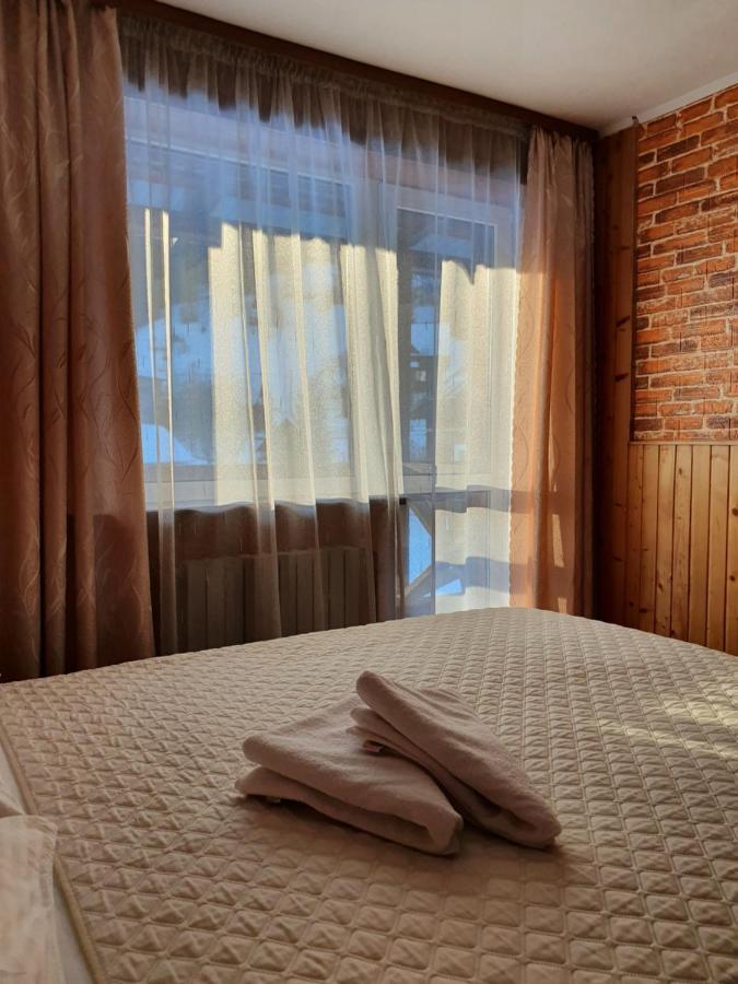 Затишок В Карпатах Villa Slavske Dış mekan fotoğraf