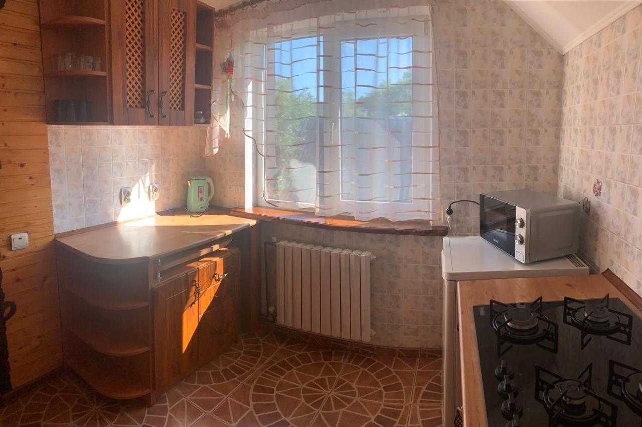 Затишок В Карпатах Villa Slavske Dış mekan fotoğraf