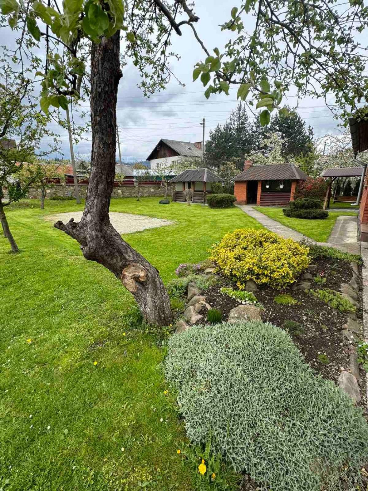 Затишок В Карпатах Villa Slavske Dış mekan fotoğraf