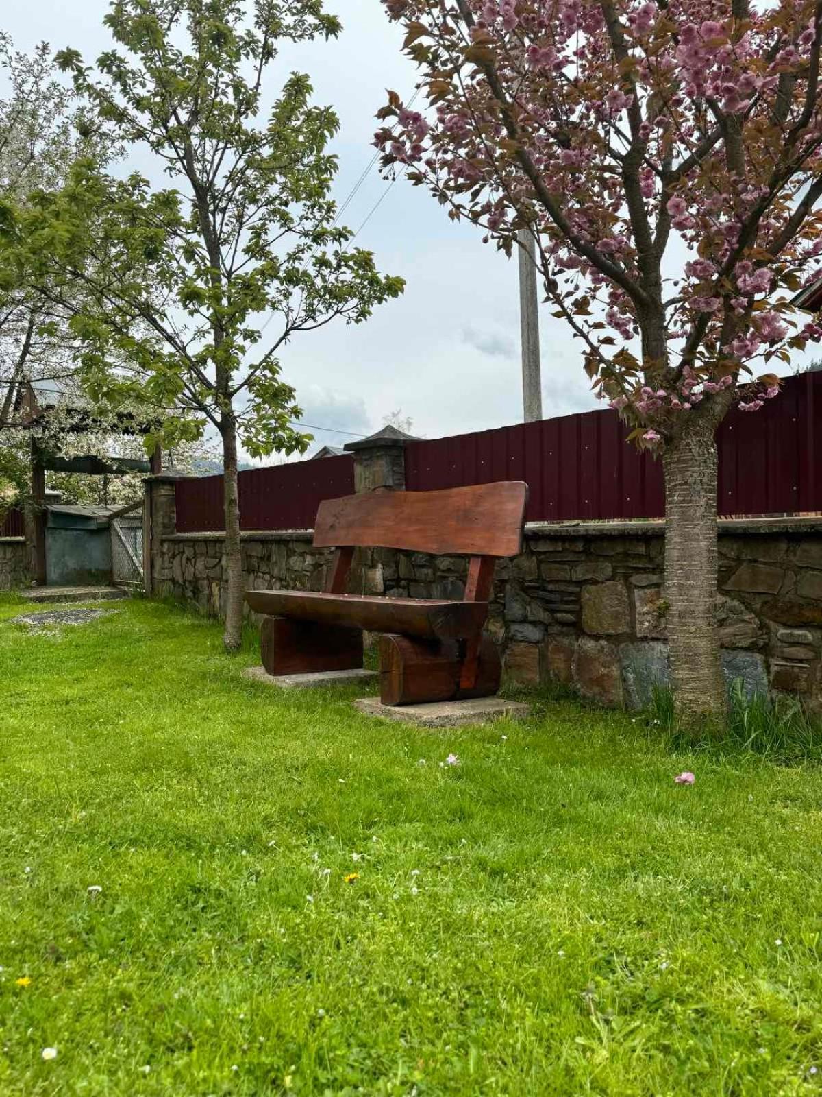 Затишок В Карпатах Villa Slavske Dış mekan fotoğraf